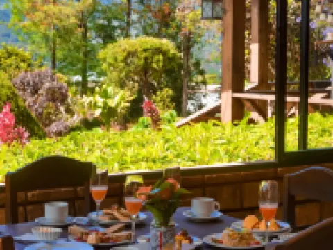 Hotel Rancho Constanza & Cabañas de la Montaña Hoteles en Constanza