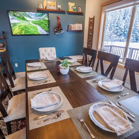 Bear Lake Lodgings B&B, Inc