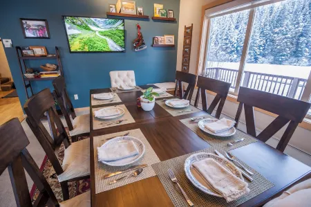 Bear Lake Lodgings B&B, Inc