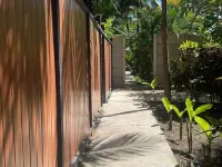 Beach Cabinas Hotels in Carmen