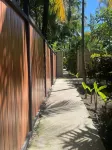 Beach Cabinas Hotels in Carmen