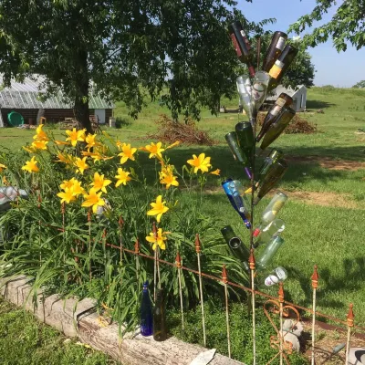 The Destination B&B LLC