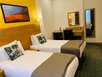 Regency Hotel Parkside Hotels near Wallace Collection