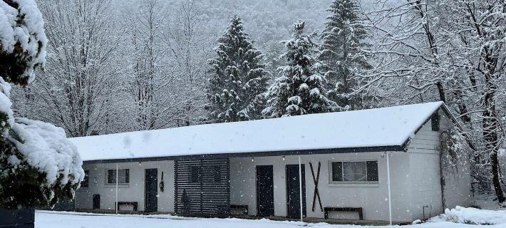The Graham & Co. Hotels in Ulster County