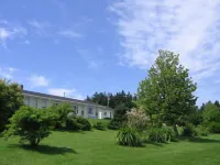 Joyce's Motel & Cottages Hotel di 