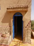 Les Pyramides Hotel Hotels in Merzouga