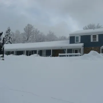 Big Bears Lodge