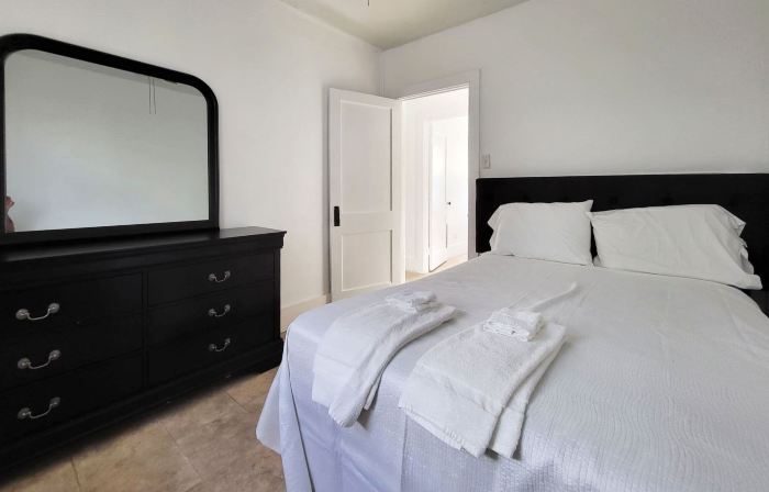 7 Beachside Inn