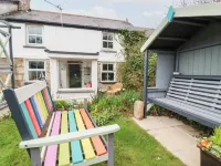 Daisy Cottage