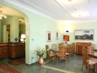 Hotel Villa Rosa Hotels in Grado