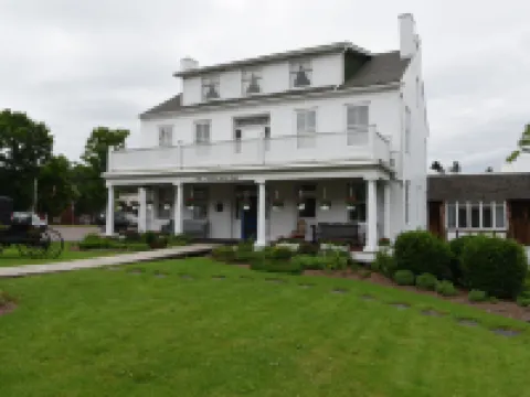 The Casselman Inn Hotels in Garrett County