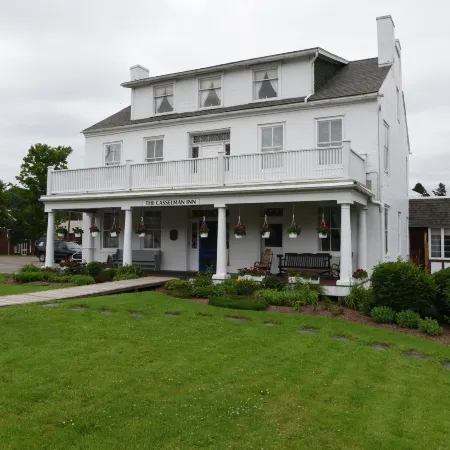 The Casselman Inn