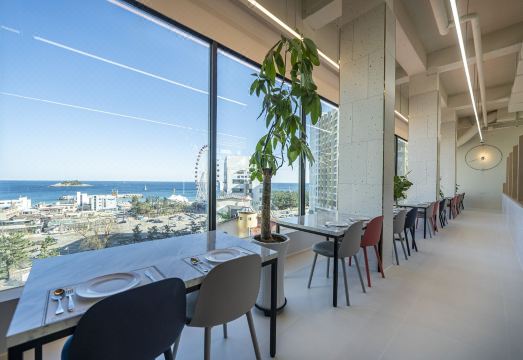 호텔 부대시설 2