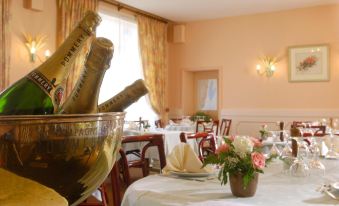 Hotel Restaurant le Parc