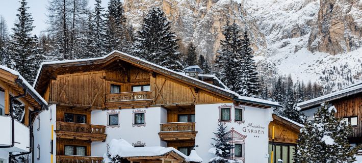 Suites Hotel Garden Hotele w: Selva