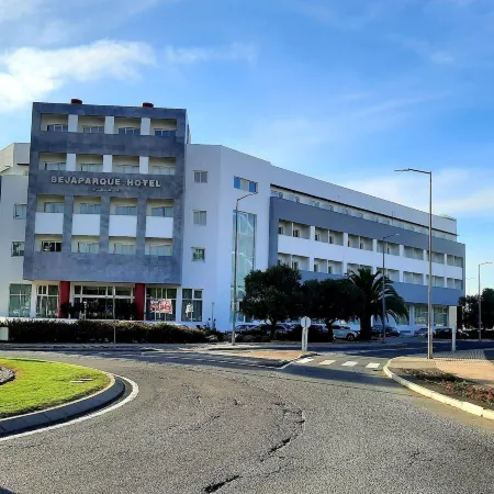 BejaParque Hotel