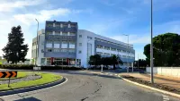 BejaParque Hotel