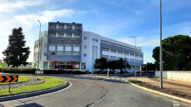 貝沙巴赫克酒店