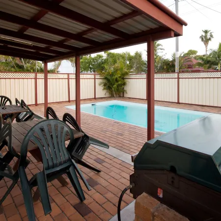 Mineral Sands Motel