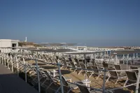 Approdo Boutique Hotel Leuca - Ocean View