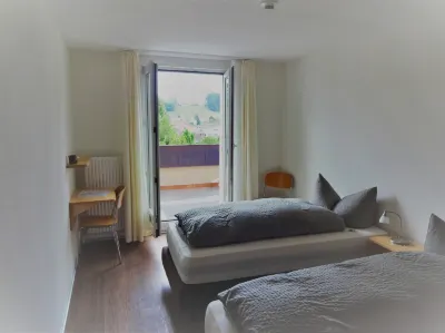 Bildungszentrum Hotels in 