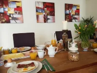 Hotel Garni am Lindenhof Bunde Hotels in Ditzumerverlaat