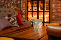 Himley House by Chef & Brewer Collection - bar