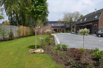 Hostellerie Horst Hôtels à : Horst