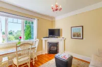 Fairholme Manor Inn - Balkon