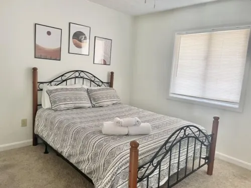 Beach Harbor Unit 32b 2卧室公寓由RedAwning提供