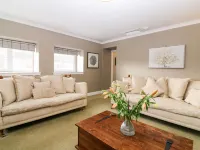 白小丘農場旅館飯店