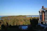 Bluenose Inn - Bar Harbor Collection - Havudsigt