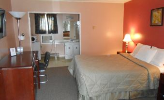 Aquarius Motel