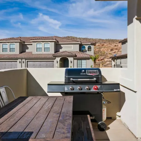 El Dorado Retreat Townhouse