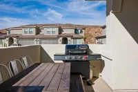 El Dorado Retreat Townhouse - 4-Star