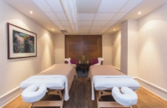 Hotel Chateau Laurier Québec