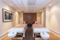 Hotel Chateau Laurier Québec