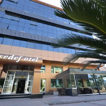 Sedef Otel