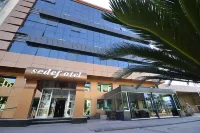 Sedef Otel Hôtels à proximité de l'Aéroport international d'Adana-Sakirpasa
