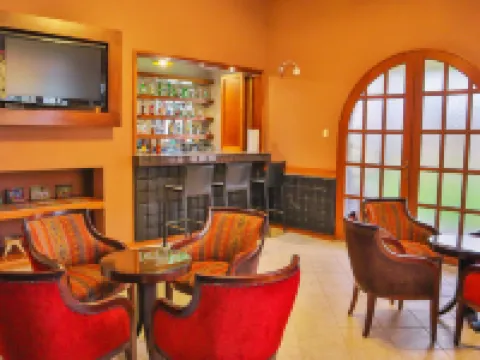 Hotel Tartar Hotels in Cajamarca