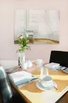 Caravogue House Bed & Breakfast - breakfast