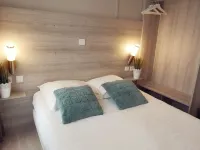 Hotel Sfinx Hotels in De Panne