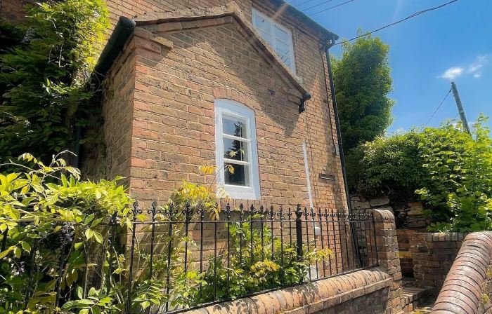 Carrow Cottage