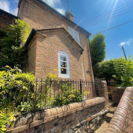 Carrow Cottage