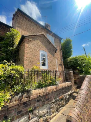 Carrow Cottage