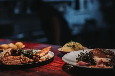 Slipens Hotell Отели в г. Урустская коммуна