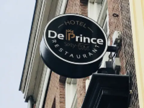 Hotel de Prince Hotels in Nijmegen