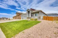 Stunning Peyton Retreat w/ Game Room, Private Yard - 3-Star
