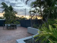 Burleigh Gardens فنادق في بورليغ هيدز