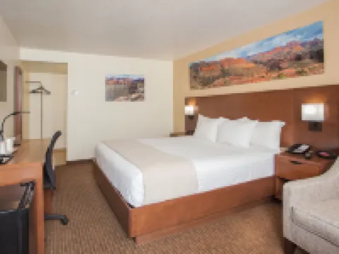 Red Feather Lodge Hotels in Coconino County